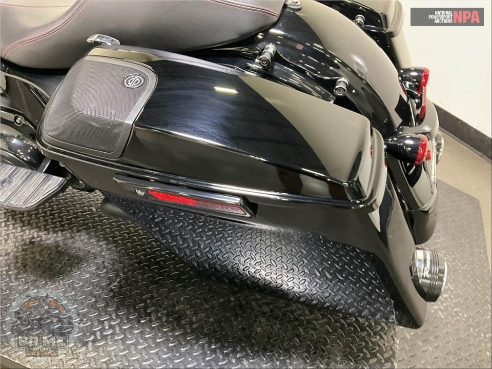 2019 Harley-Davidson FLHXS STREET GLIDE SPECIAL — фото 24