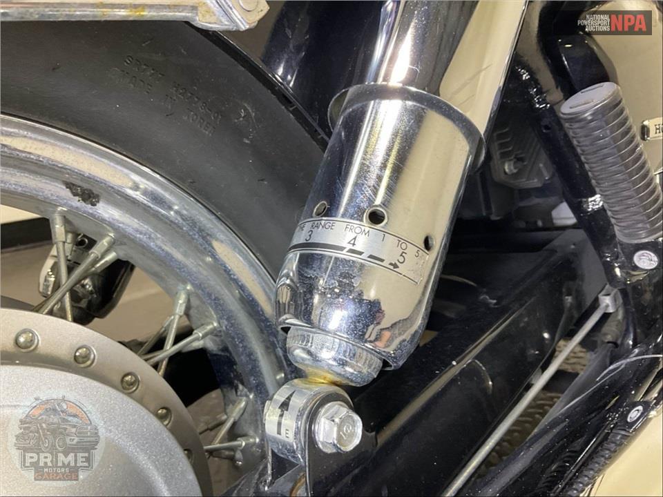 2007 Honda VT750CA7 SHADOW AERO — фото 45