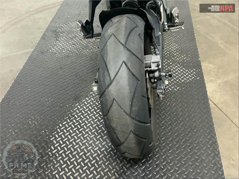 2023 Kawasaki EX650RPFNN NINJA 650 — фото 27