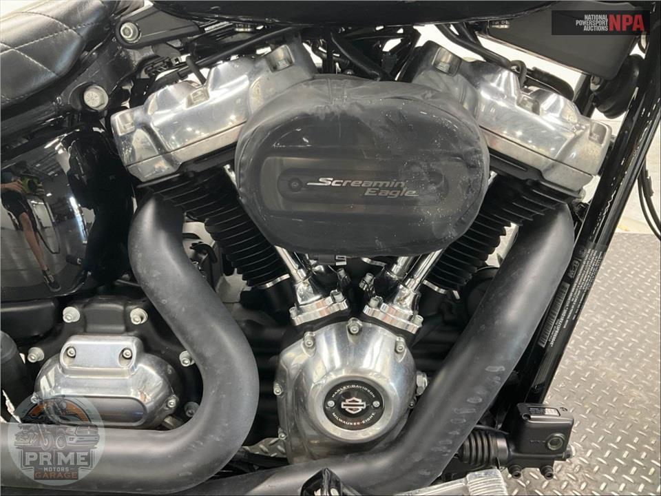 2023 Harley-Davidson FXST SOFTAIL STANDARD — фото 6