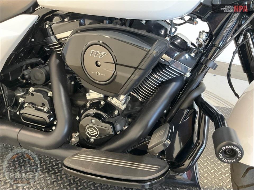 2024 Harley-Davidson FLHX STREET GLIDE — фото 6