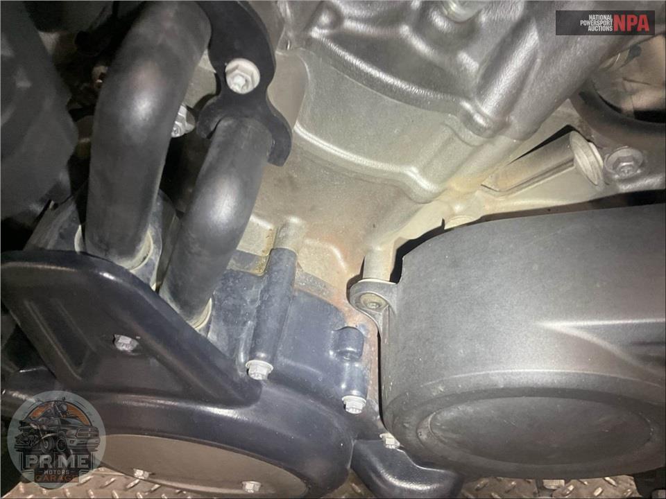 2022 Harley-Davidson RA1250S PAN AMERICA 1250 SPECIAL — фото 10