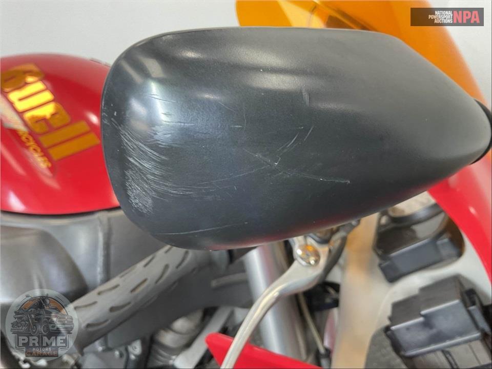 2004 Buell XB12R-FIREBOLT — фото 39
