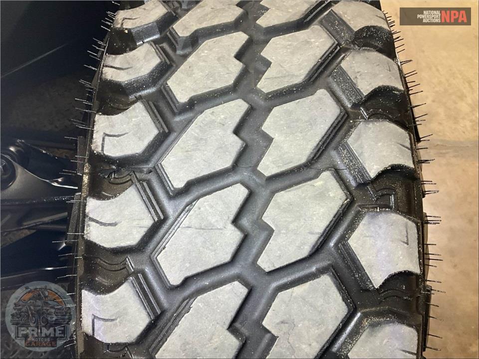 2021 Can-Am MAVERICK X3 MAX X RS TURBO RR — фото 16