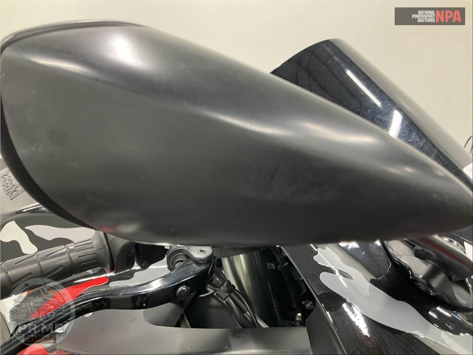 2023 Kawasaki ZX1400JPFNL NINJA ZX-14R (ABS) — фото 34