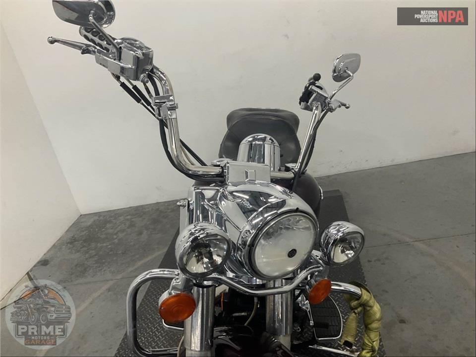 2005 Harley-Davidson FLHRCI ROAD KING CLASSIC — фото 15