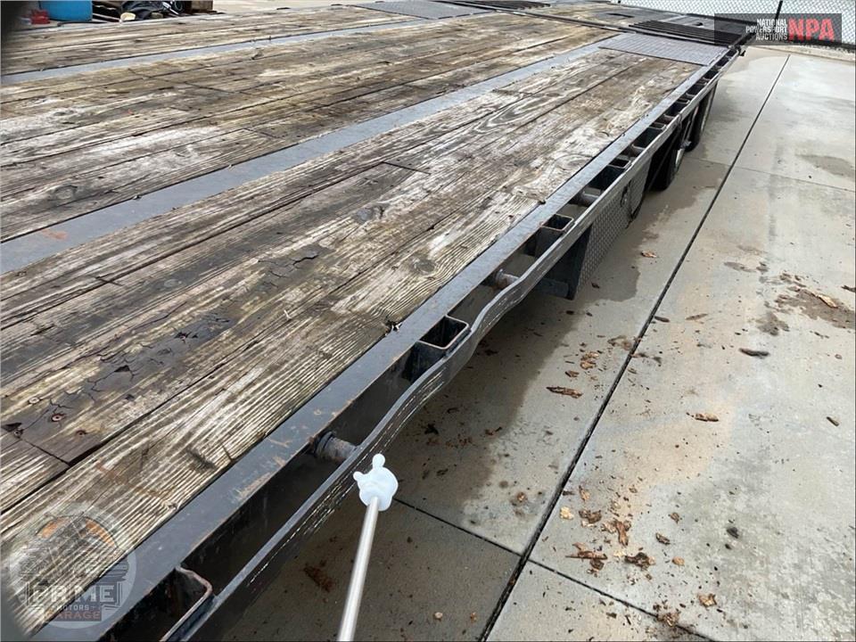 2021 Diamond C Trailers GOOSENECK TRAILER — фото 25
