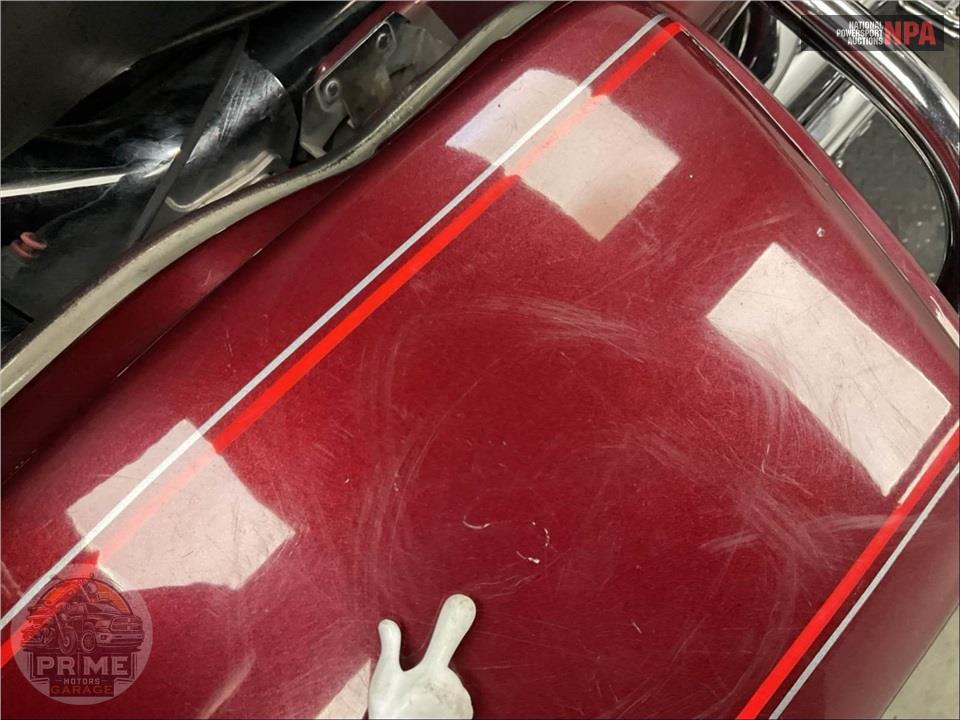 2002 Harley-Davidson FLHTCUI ULTRA CLASSIC ELECTRA GLIDE — фото 47