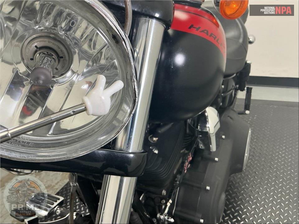 2016 Harley-Davidson FXDF-103 DYNA FAT BOB — фото 35