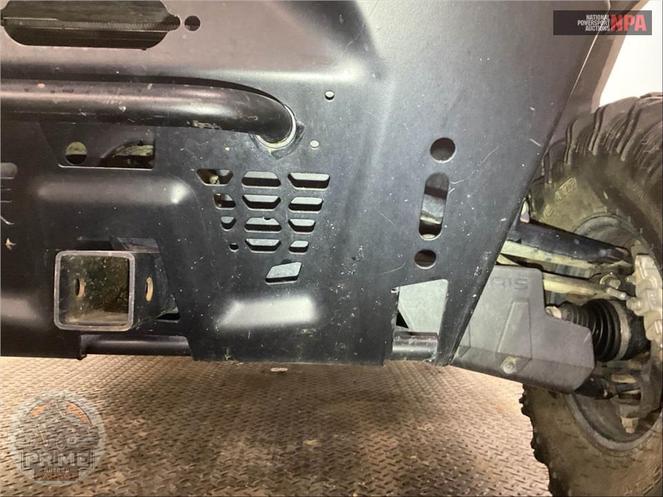 2024 Polaris RANGER 1000 PREMIUM — фото 28