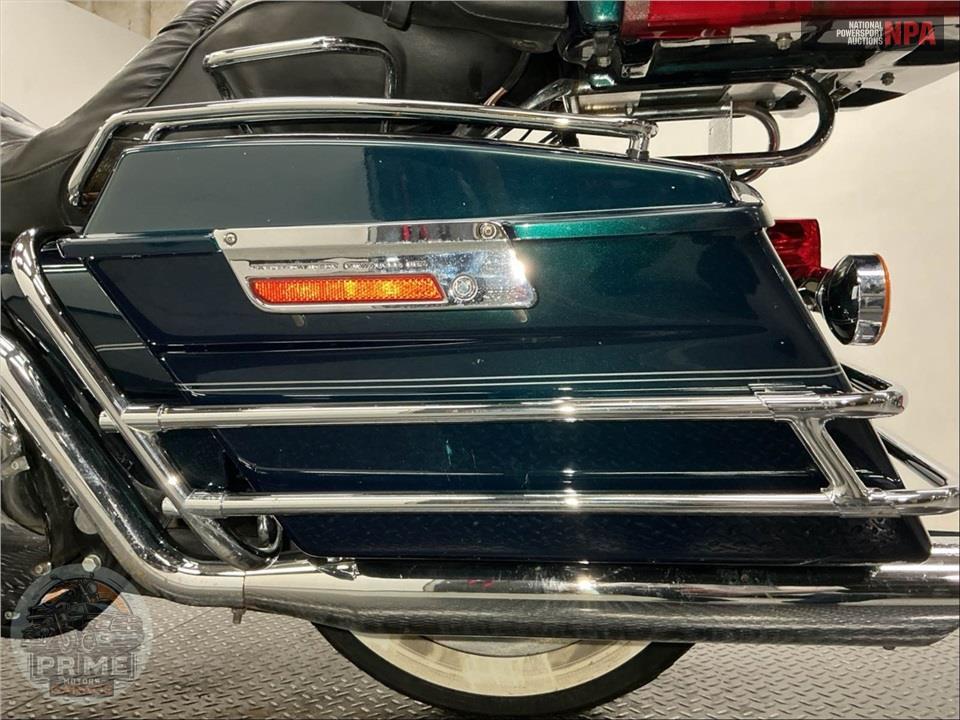 2002 Harley-Davidson FLHTCUI ULTRA CLASSIC ELECTRA GLIDE — фото 57