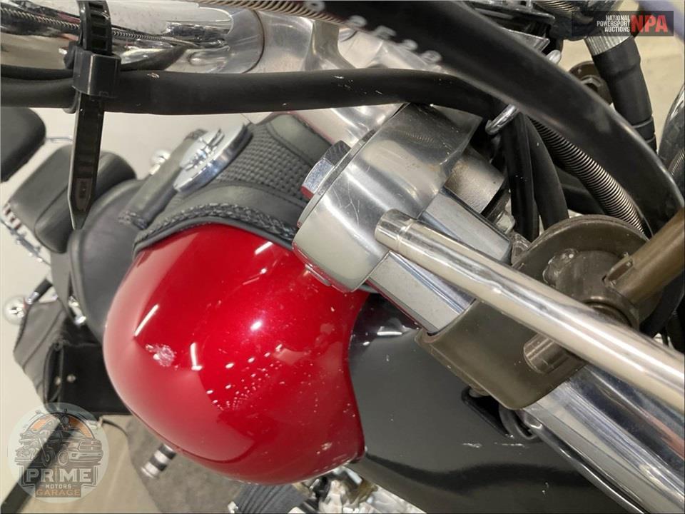 2003 Honda VT600CD3 SHADOW VLX DLX — фото 23