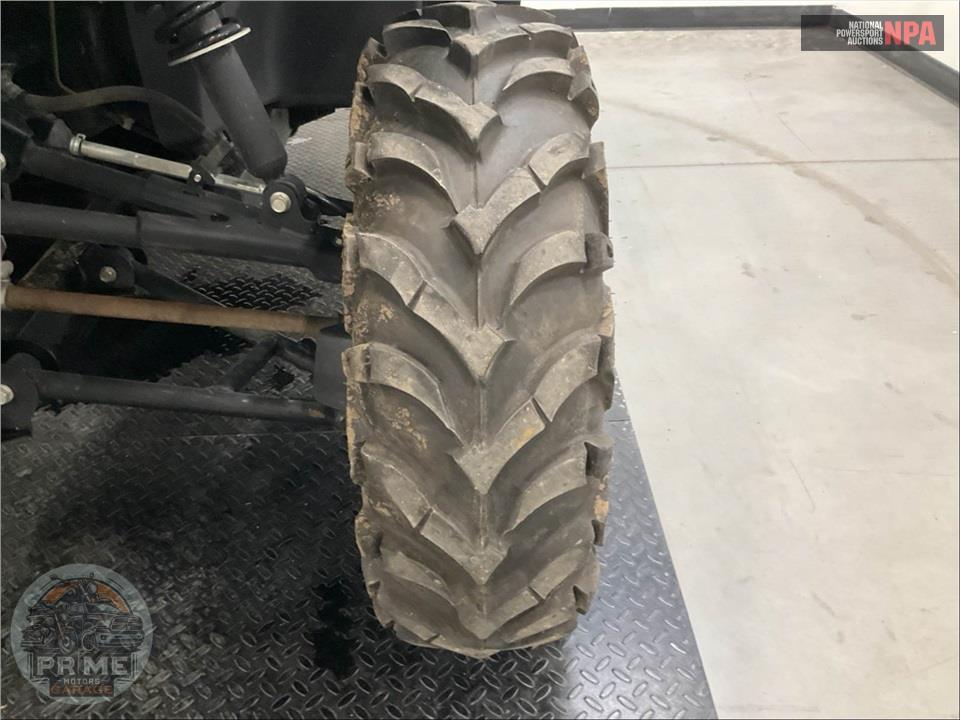 2023 Honda SXS700M2 PIONEER — фото 18