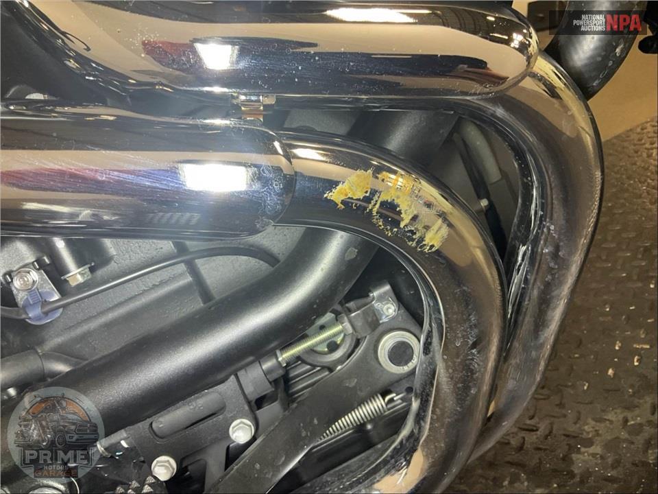2014 Honda CTX1300 DLX — фото 10