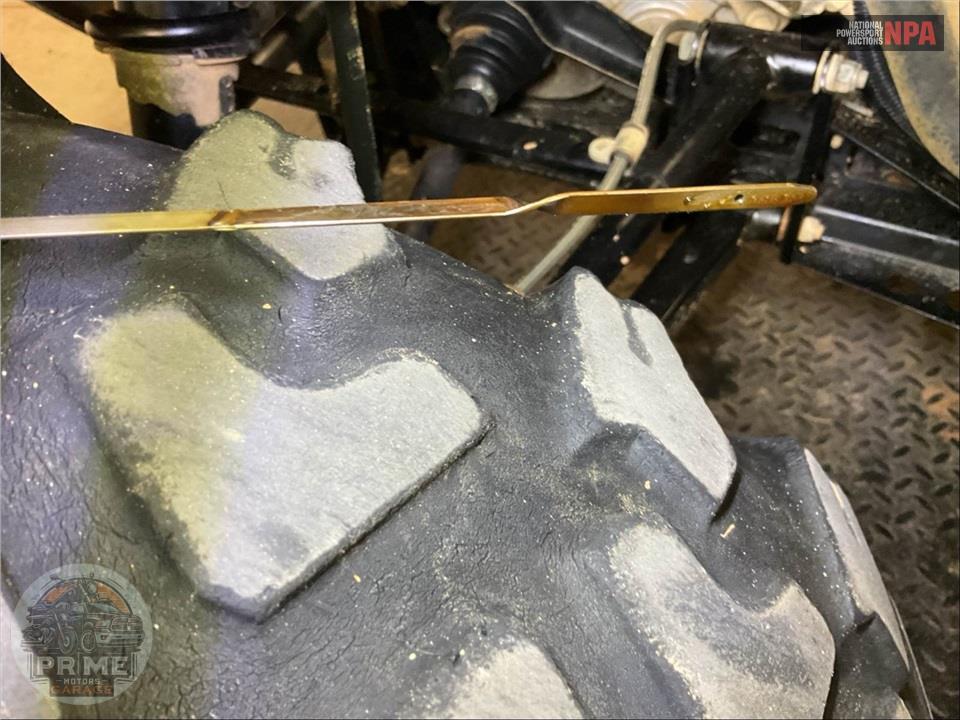 2023 Polaris RANGER CREW 1000 PREMIUM — фото 11