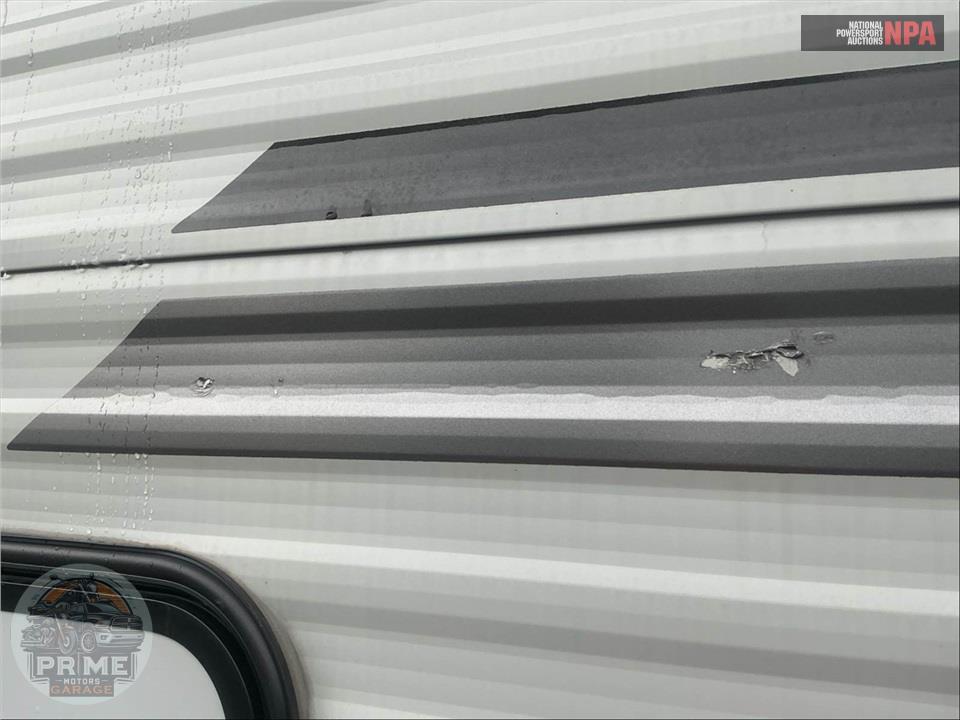 2023 Hl Enterprise M-30BHRB - BRIDGEVIEW SERIES — фото 40