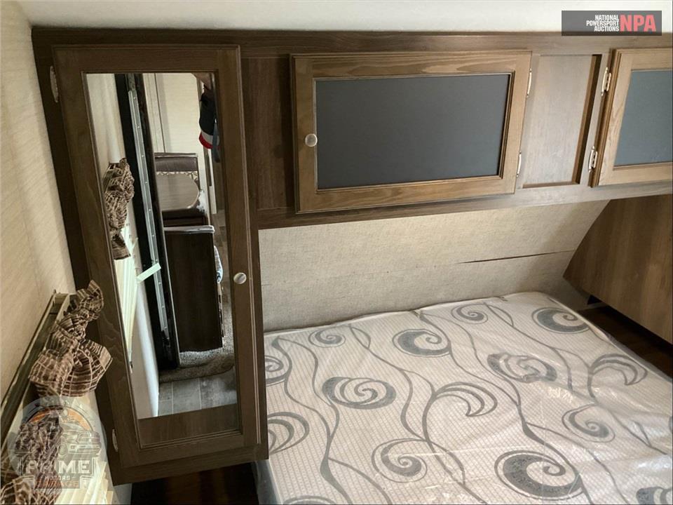 2018 Keystone Rv M-243 BHSWE - BULLET ULTRA LITE SERIES — фото 11