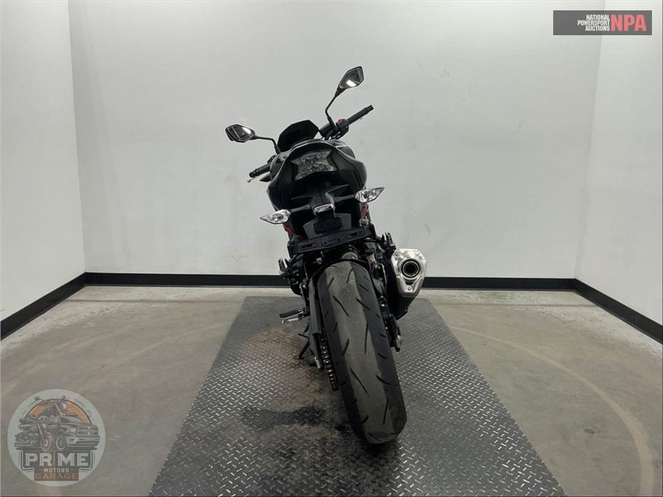 2023 Kawasaki ZR900FPFNN Z900 (ABS) — фото 4