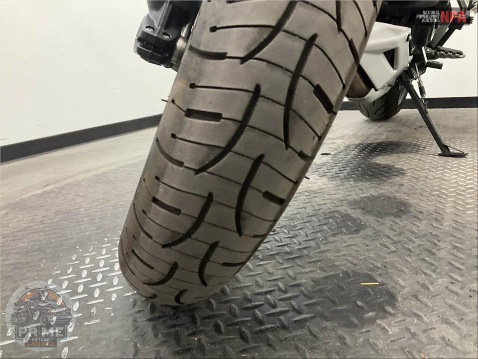 2014 Ducati MULTISTRADA 1200 S TOURING — фото 24