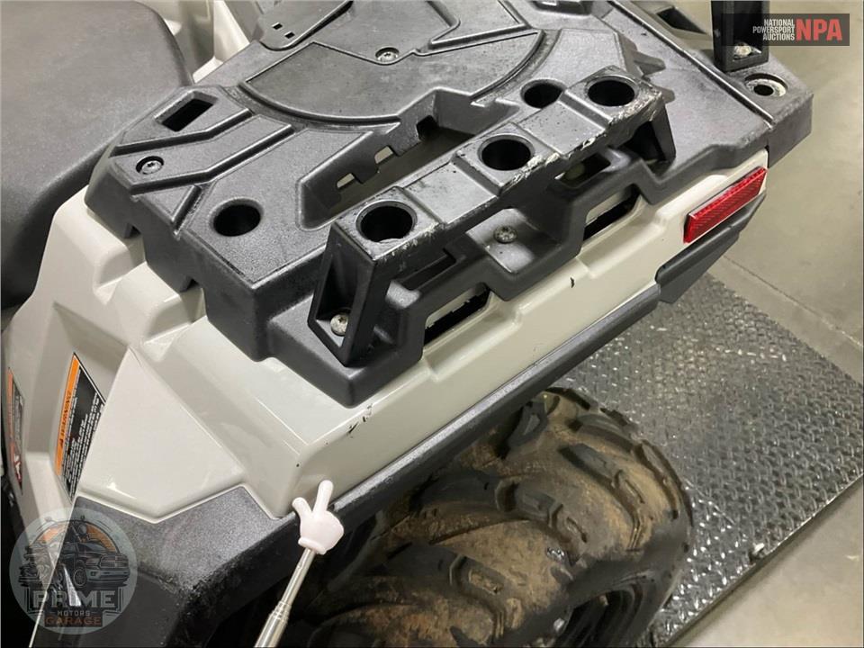 2023 Polaris SPORTSMAN 850 PREMIUM — фото 18