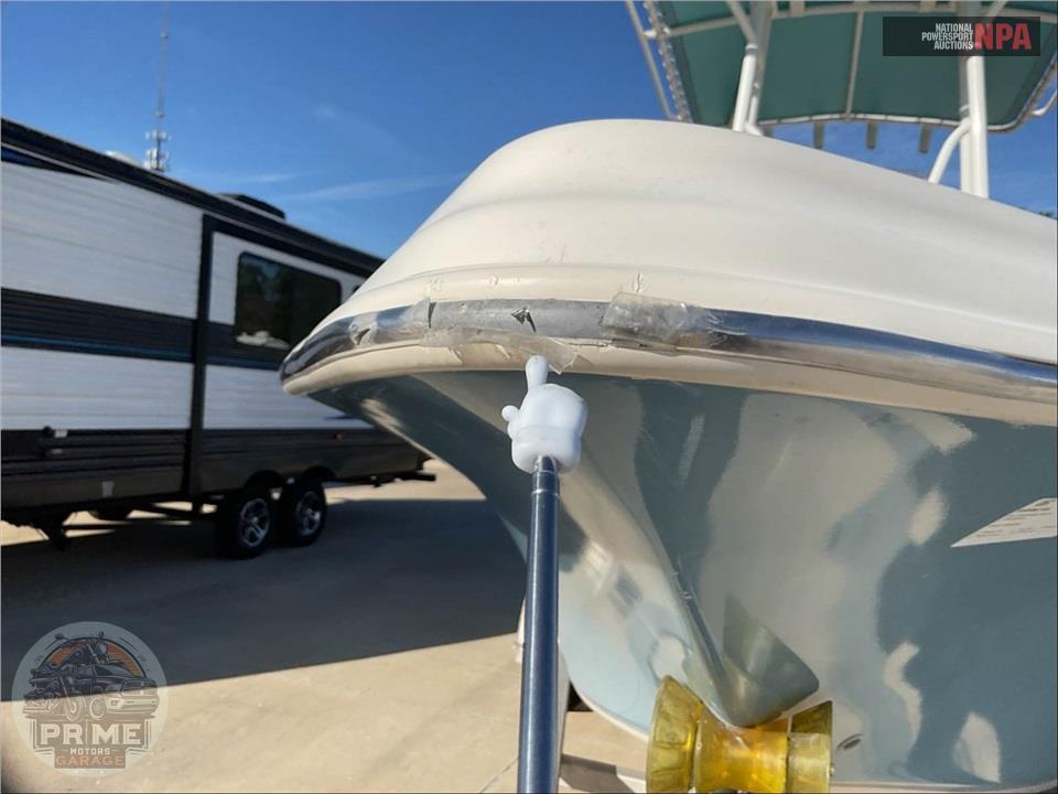 2017 Carolina Skiff 19 SEA SKIFF SEA SKIFF SERIES L=19/E=1-115HP SUZUKI OB — фото 21