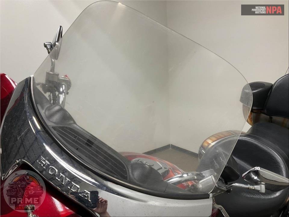 1999 Honda GL15CFX VALKYRIE INTRST — фото 19