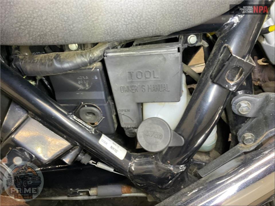 1997 Honda VF750C2V MAGNA DLX — фото 23