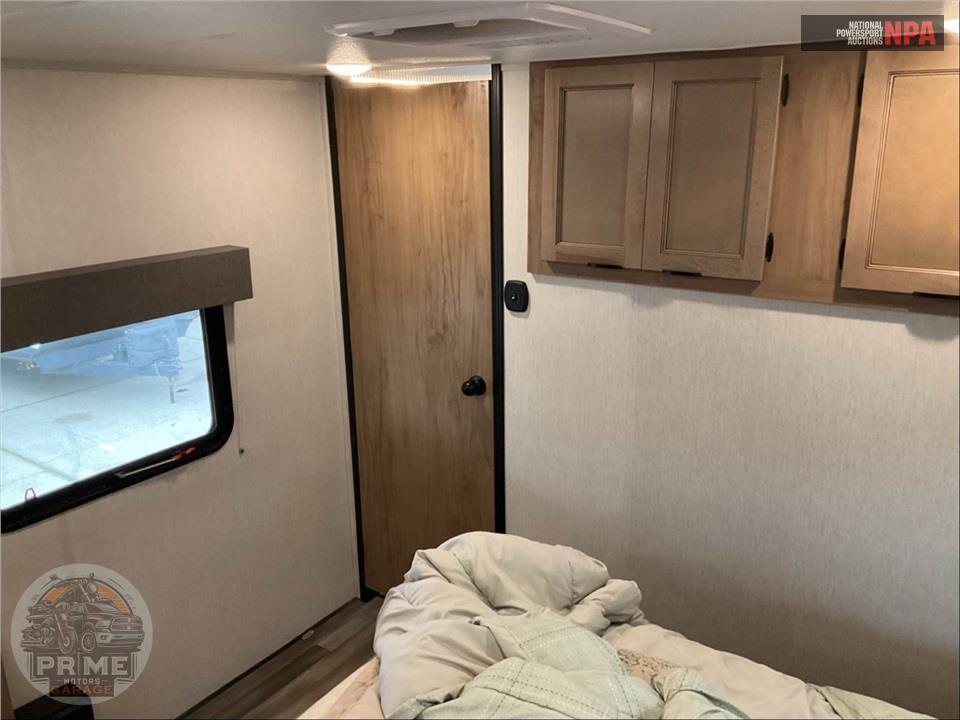 2024 Sabre By Forest River M-38RLH - FIFTH WHEEL SERIES — фото 12