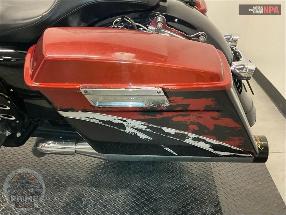 2013 Harley-Davidson FLHX STREET GLIDE — фото 20