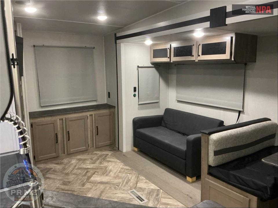 2023 Palomino By Forest River M-257RESS - PUMA FIFTH WHEEL SERIES — фото 6