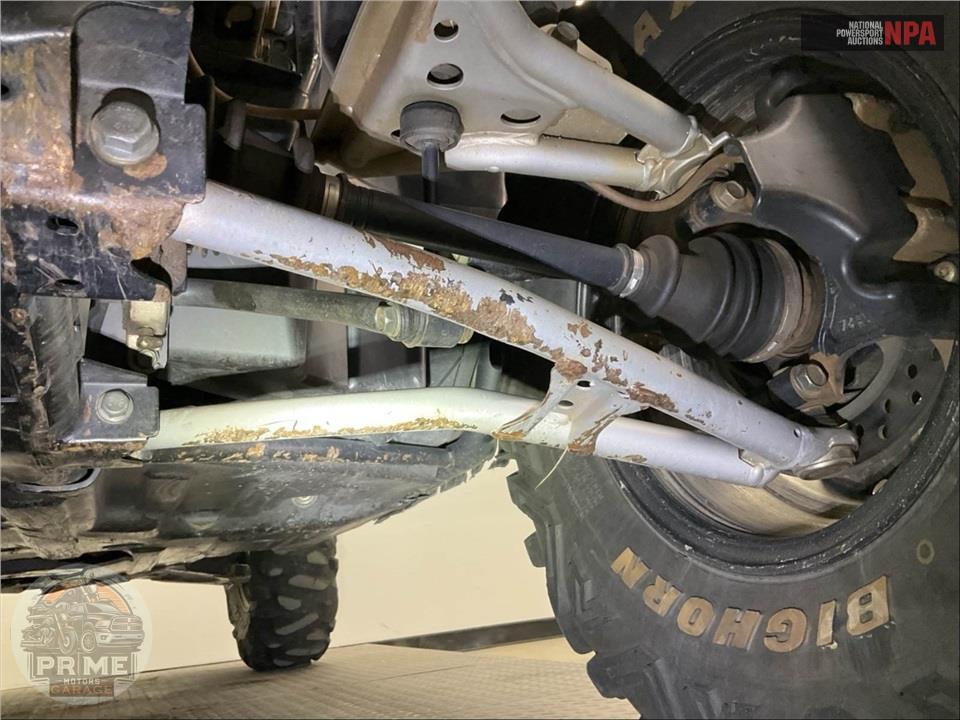 2016 Polaris RZR 900 TRAIL (ELECTRIC POWER STEERING) — фото 41