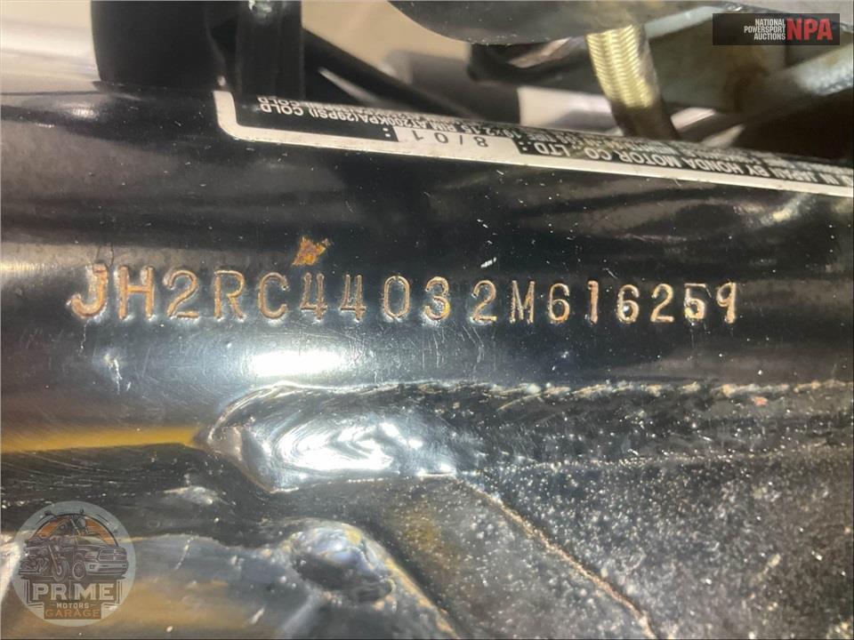 2002 Honda VT750DC2 SHADOW SPIRIT — фото 32