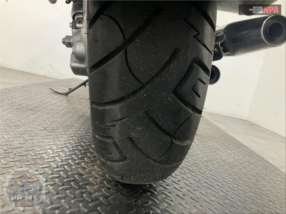 2009 Honda VT750CA9 SHADOW AERO — фото 17