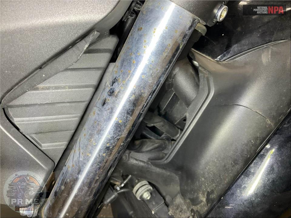 2014 Honda CTX700NDE DCT (ABS) — фото 25