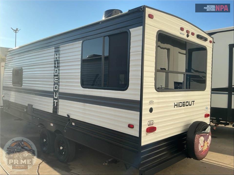 2023 Keystone Rv M-20 RDN - HIDEOUT SERIES — фото 3