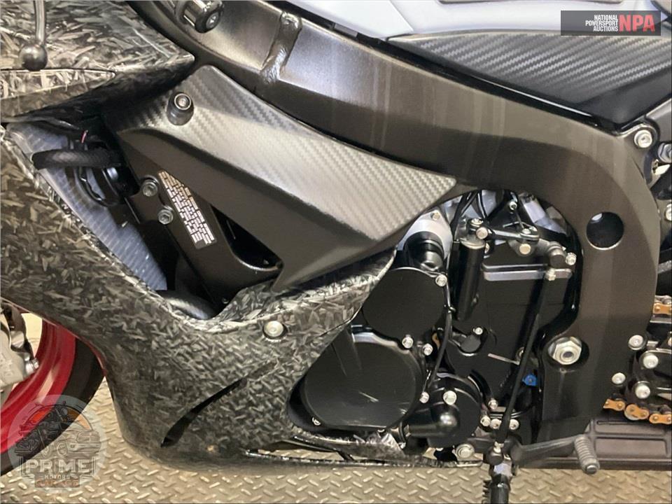 2023 Suzuki GSX-R750M3 — фото 7