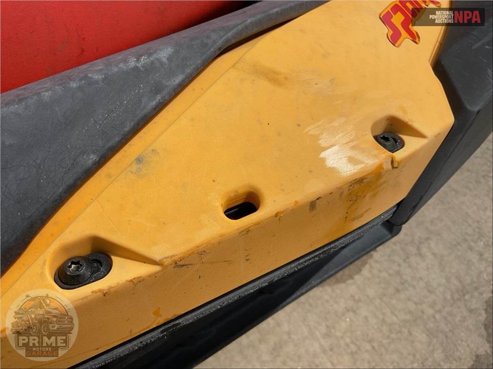 2022 Seadoo/Brp SPARK 3UP IBR CONPKG PLUS — фото 15
