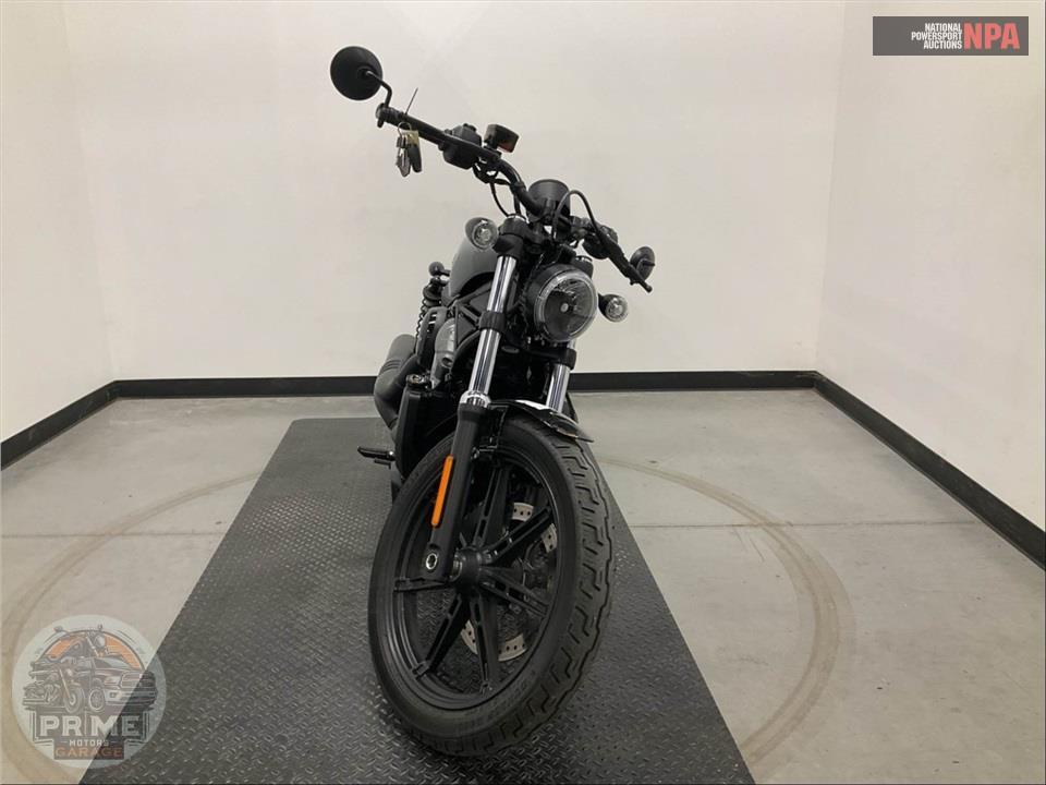 2024 Harley-Davidson RH975 NIGHTSTER — фото 2