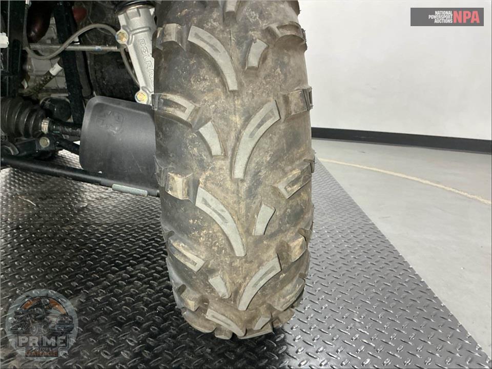 2024 Polaris SPORTSMAN 570 EPS — фото 24