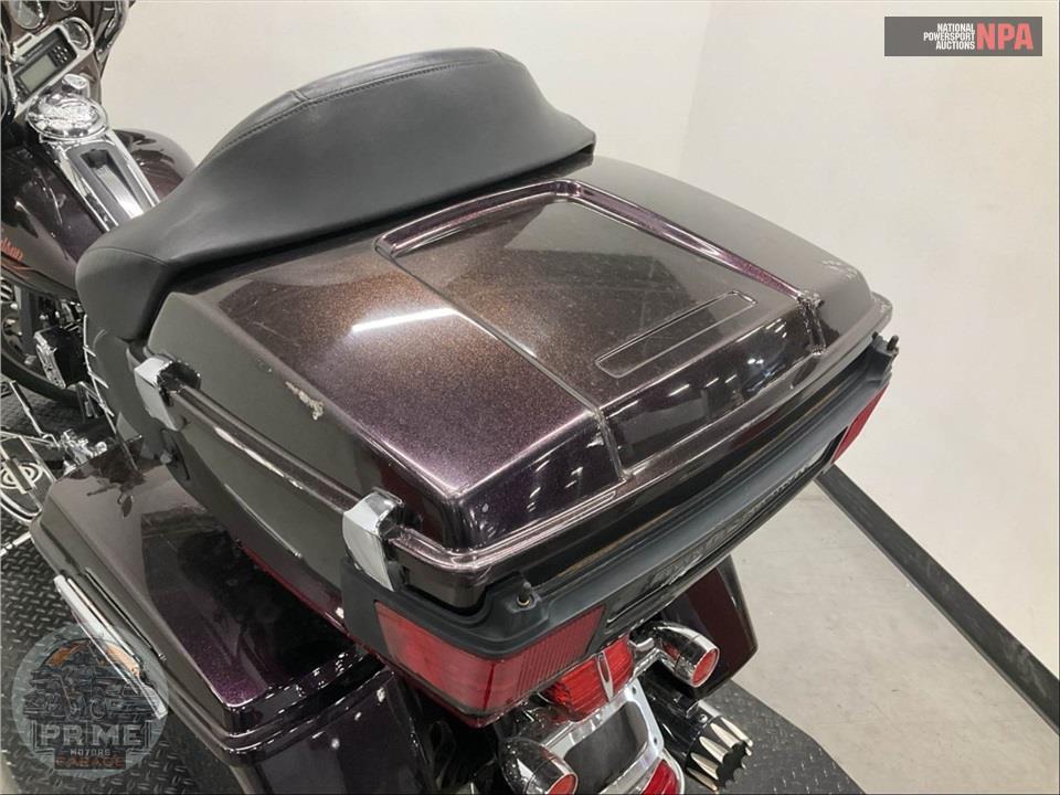 2013 Harley-Davidson FLHTCU UL CLSC EL GLIDE — фото 42