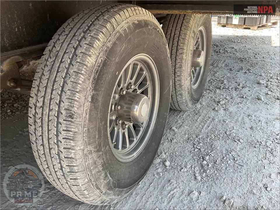 2021 Keystone Rv M-3660 RL ARCADIA FIFTH WHEEL SERIES — фото 39