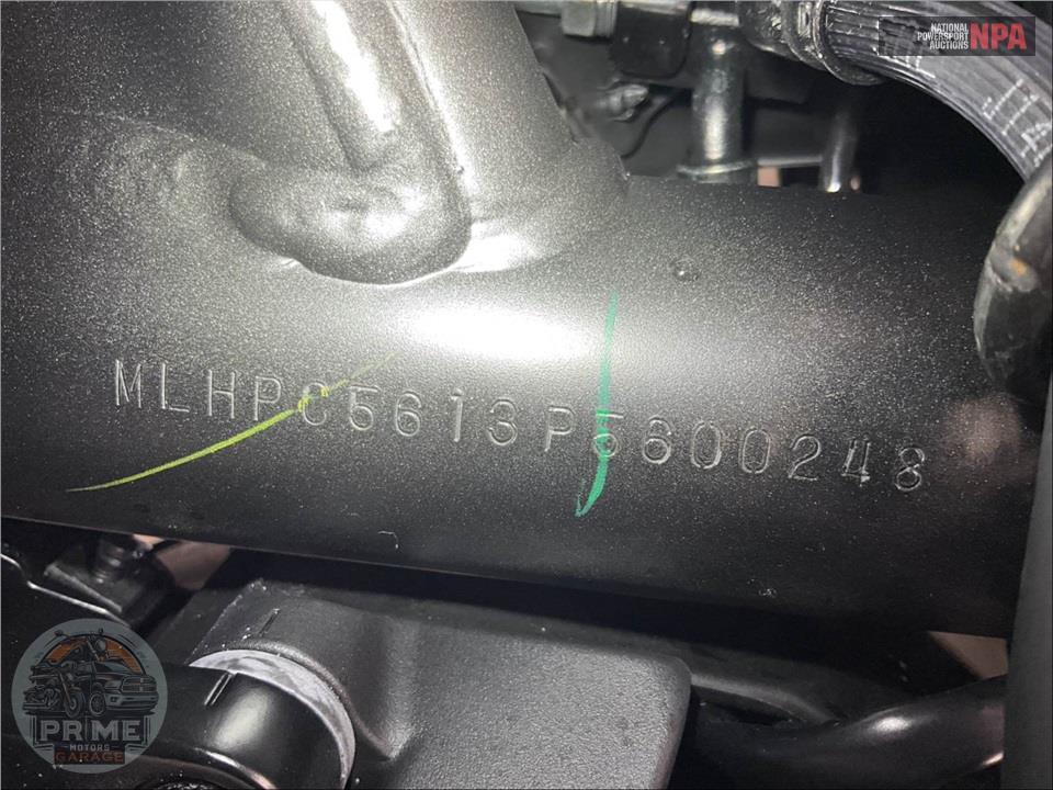 2023 Honda CMX500A2 REBEL FOP (ABS) — фото 17
