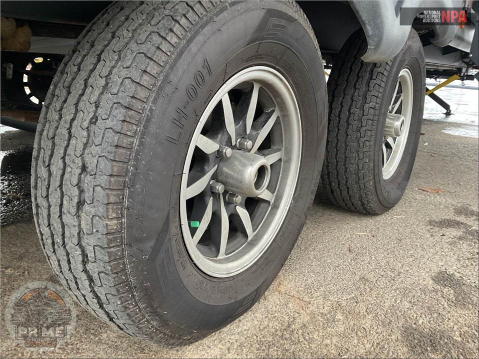 2021 Kodiak By Dutchmen M-296BHSL - ULTRA LITE SERIES — фото 40