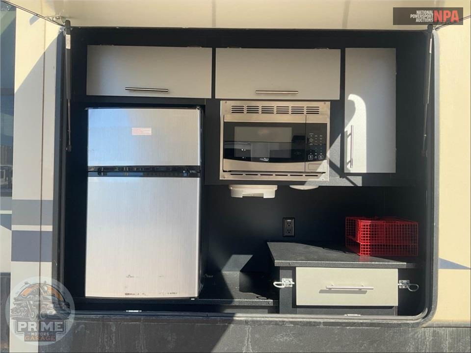 2019 Keystone Rv M-362 RD - MONTANA HIGH COUNTRY FIFTH WHEEL SERIES — фото 44