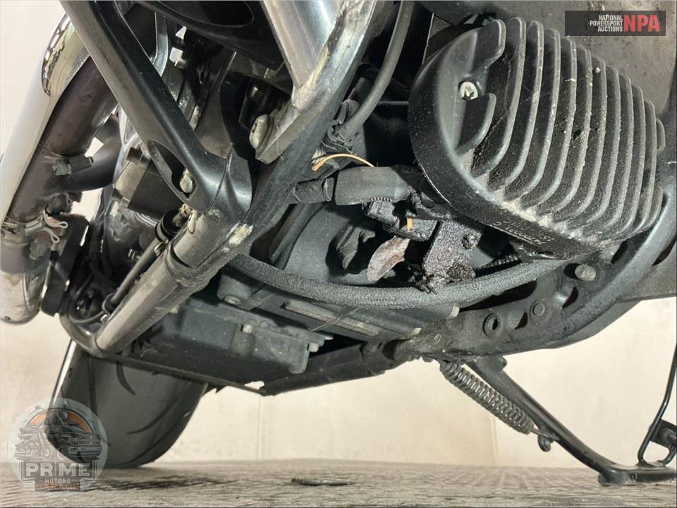 2019 Harley-Davidson FXBRS BREAKOUT 114 — фото 12