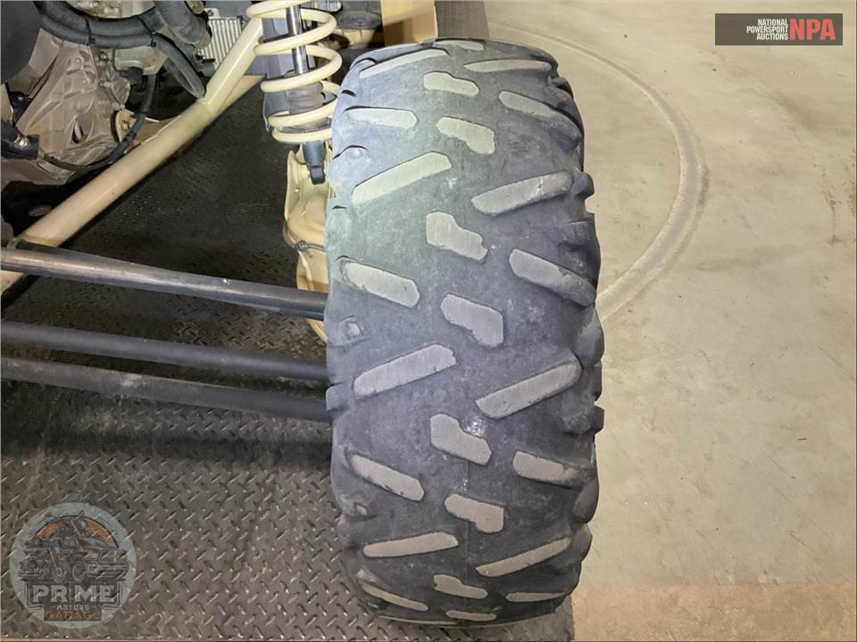 2023 Can-Am MAVERICK X3 MAX X RS TURBO RR SMART-SHOX 72 (BLACK ONLY) — фото 24