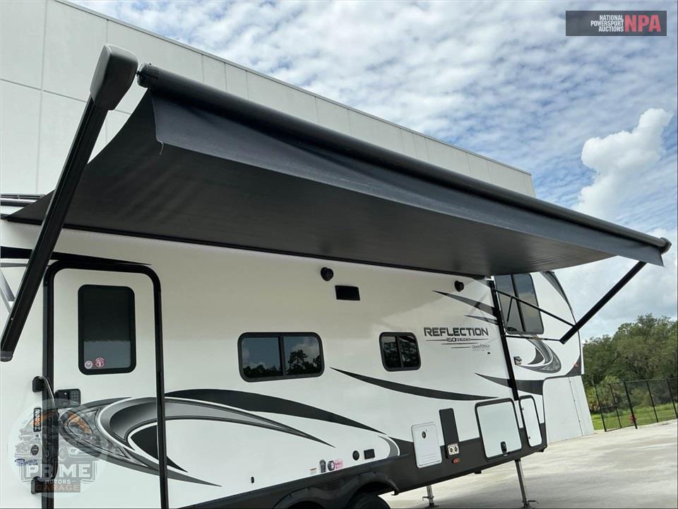 2022 Grand Design Recreational Vehicles M-268BH - REFLECTION 150 FIFTH WHEEL SERIES — фото 33