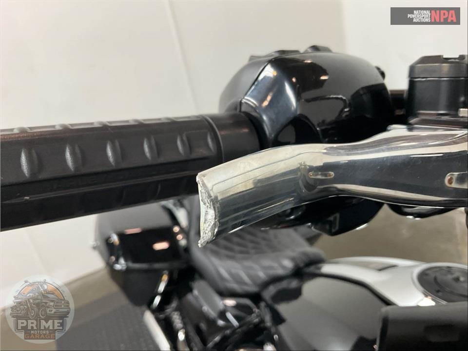 2024 Harley-Davidson FLTRX ROAD GLIDE — фото 28