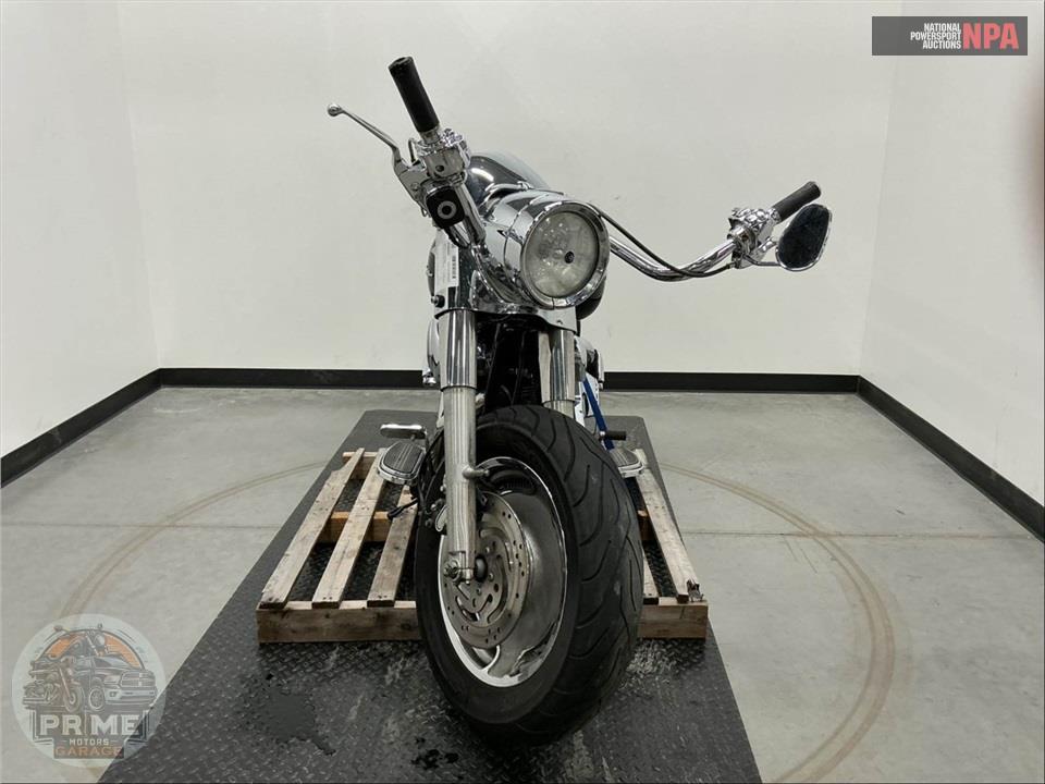 2005 Harley-Davidson FLHRSI ROAD KING CUSTOM — фото 2