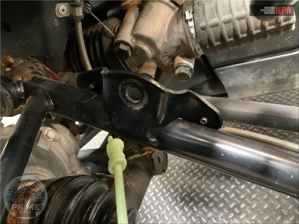 2019 Can-Am MAVERICK X3 X DS TURBO R — фото 20